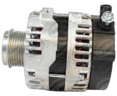 ALTERNADOR AUTOMOTRIZ GNR IR/IF CW 12V 85A CHIREY TIGGO 2 TIGOO 3 PRO 3 CIL VALUE STARTER E3T10-3701010BA 