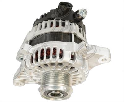 ALTERNADOR AUTOMOTRIZ GNR IR/IF CW 12V 85A CHIREY TIGGO 2 TIGOO 3 PRO 3 CIL VALUE STARTER E3T10-3701010BA 