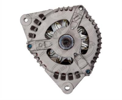 ALTERNADOR AUTOMOTRIZ LUCAS IR/IF CW 12V 120A PERKINS, CATERPILLAR VALUE STARTER 12739 