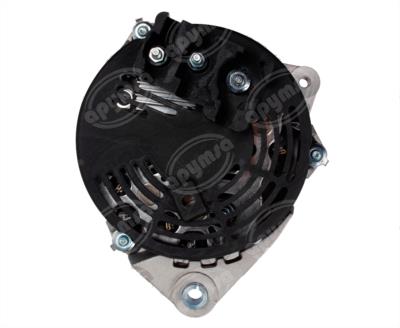 ALTERNADOR AUTOMOTRIZ LUCAS IR/IF CW 12V 120A PERKINS, CATERPILLAR VALUE STARTER 12739 
