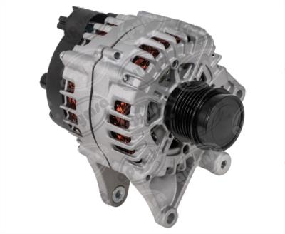 ALTERNADOR AUTOMOTRIZ VALEO IR/IF CW 12V 250A MERCEDEZ BENZ SPRINTER 1500 2500 2.0L 2019-2023 VALUE STARTER 21376 