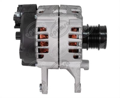 ALTERNADOR AUTOMOTRIZ VALEO IR/IF CW 12V 250A MERCEDEZ BENZ SPRINTER 1500 2500 2.0L 2019-2023 VALUE STARTER 21376 