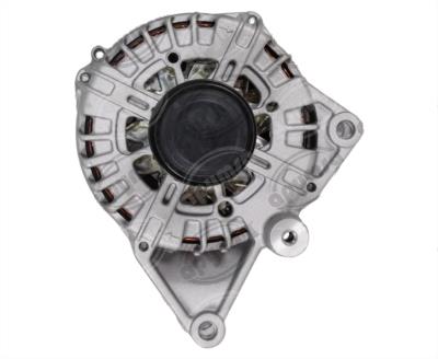 ALTERNADOR AUTOMOTRIZ VALEO IR/IF CW 12V 250A MERCEDEZ BENZ SPRINTER 1500 2500 2.0L 2019-2023 VALUE STARTER 21376 