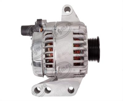 ALTERNADOR AUTOMOTRIZ VISTEON IR/IF CW 12V 90A FORD FIESTA KA 1.6L DURATEC VALUE STARTER 23348 
