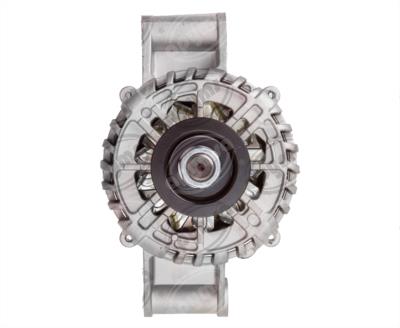 ALTERNADOR AUTOMOTRIZ VISTEON IR/IF CW 12V 90A FORD FIESTA KA 1.6L DURATEC VALUE STARTER 23348 