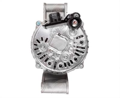 ALTERNADOR AUTOMOTRIZ VISTEON IR/IF CW 12V 90A FORD FIESTA KA 1.6L DURATEC VALUE STARTER 23348 