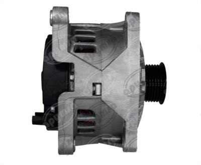 ALTERNADOR AUTOMOTRIZ VALEO IR/IF 12V 100A FORD IKON, ECOSPORT VALEO 439465 