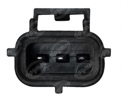 ALTERNADOR AUTOMOTRIZ VALEO IR/IF 12V 100A FORD IKON, ECOSPORT VALEO 439465 
