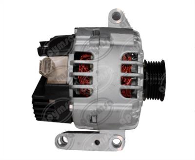 ALTERNADOR AUTOMOTRIZ VALEO IR/IF CW 12V 115A FORD ECOSPORT 2.0L 02-09 TRANSMISION STANDARD VALUE STARTER 441014 