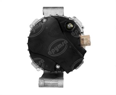 ALTERNADOR AUTOMOTRIZ VALEO IR/IF CW 12V 115A FORD ECOSPORT 2.0L 02-09 TRANSMISION STANDARD VALUE STARTER 441014 