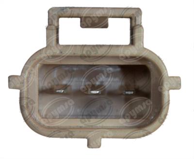 ALTERNADOR AUTOMOTRIZ VALEO IR/IF CW 12V 115A FORD ECOSPORT 2.0L 02-09 TRANSMISION STANDARD VALUE STARTER 441014 