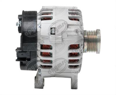 ALTERNADOR AUTOMOTRIZ VALEO IR/IF CW 12V 125A RENAULT KANGOO, MASTER, TRAFIC VALUE STARTER 22990 