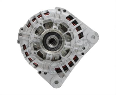 ALTERNADOR AUTOMOTRIZ VALEO IR/IF CW 12V 125A RENAULT KANGOO, MASTER, TRAFIC VALUE STARTER 22990 