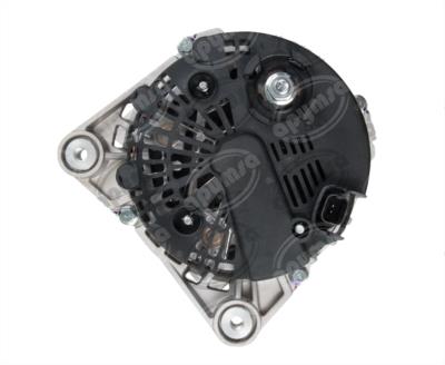 ALTERNADOR AUTOMOTRIZ VALEO IR/IF CW 12V 125A RENAULT KANGOO, MASTER, TRAFIC VALUE STARTER 22990 