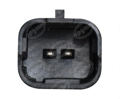 ALTERNADOR AUTOMOTRIZ VALEO IR/IF CW 12V 125A RENAULT KANGOO, MASTER, TRAFIC VALUE STARTER 22990 