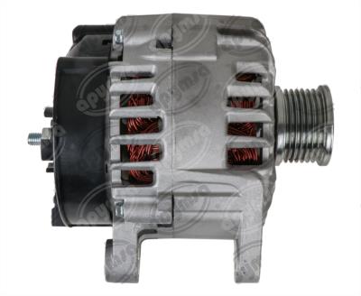 ALTERNADOR AUTOMOTRIZ VALEO IR/IF CW 12V 150A NISSAN PRIMASTAR, RENAULT TRAFIC VALUE STARTER 23370 