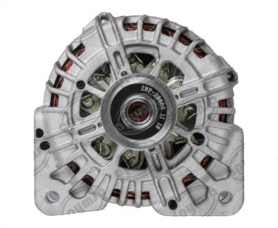 ALTERNADOR AUTOMOTRIZ VALEO IR/IF CW 12V 150A NISSAN PRIMASTAR, RENAULT TRAFIC VALUE STARTER 23370 