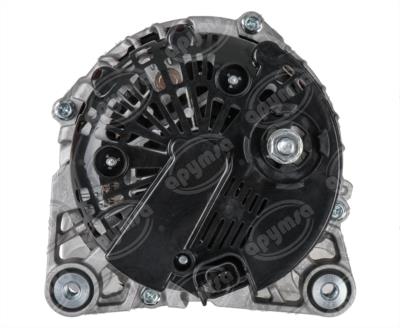 ALTERNADOR AUTOMOTRIZ VALEO IR/IF CW 12V 150A NISSAN PRIMASTAR, RENAULT TRAFIC VALUE STARTER 23370 