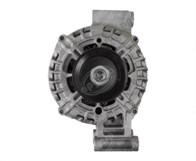 ALTERNADOR AUTOMOTRIZ VALEO IR/IF CW 12V 125A CHEVROLET COLORADO GMC CANYON HUMMER H3 VALEO 849028 