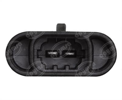 ALTERNADOR AUTOMOTRIZ VALEO IR/IF CW 12V 125A CHEVROLET COLORADO GMC CANYON HUMMER H3 VALEO 849028 