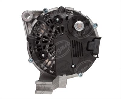 ALTERNADOR AUTOMOTRIZ VALEO IR/IF CW 12V 125A CHEVROLET UPLANDER 05-09 VALUE STARTER 11023 