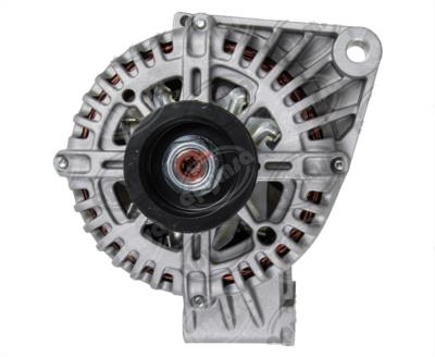 ALTERNADOR AUTOMOTRIZ VALEO IR/IF CW 12V 115A CHEVROLET MALIBU V6 3.5L 04-09 VALUE STARTER 11069 