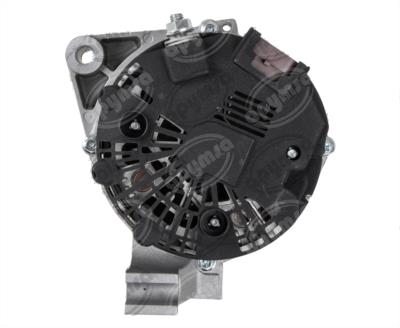 ALTERNADOR AUTOMOTRIZ VALEO IR/IF CW 12V 115A CHEVROLET MALIBU V6 3.5L 04-09 VALUE STARTER 11069 