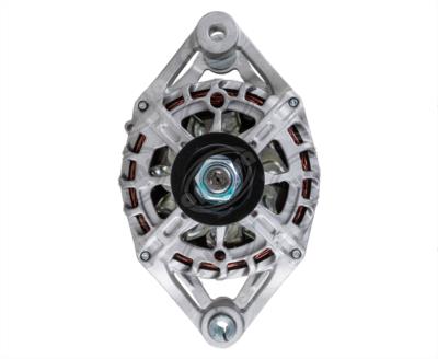 ALTERNADOR AUTOMOTRIZ VALEO IR/IF CW 12V 90A CHEVROLET TORNADO L4 1.8L 2011-2016 VALUE STARTER TG9S113 
