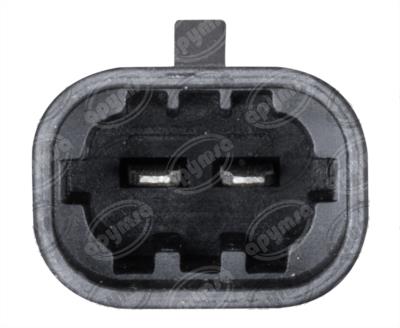 ALTERNADOR AUTOMOTRIZ VALEO IR/IF CW 12V 90A CHEVROLET TORNADO L4 1.8L 2011-2016 VALUE STARTER TG9S113 