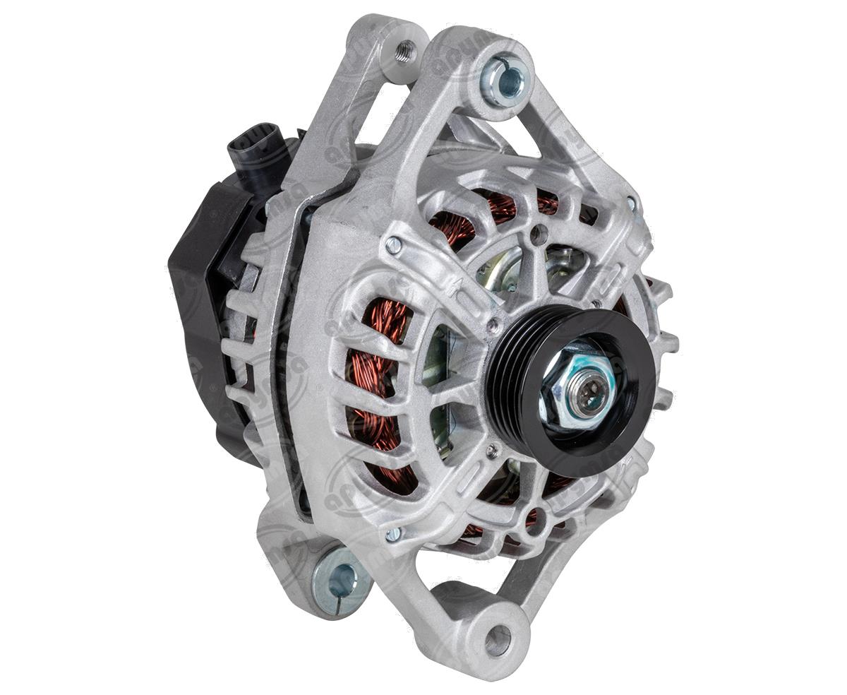 ALTERNADOR AUTOMOTRIZ VALEO IR/IF CW 12V 90A CHEVROLET TORNADO L4 1.8L 2011-2016 VALUE STARTER TG9S113 