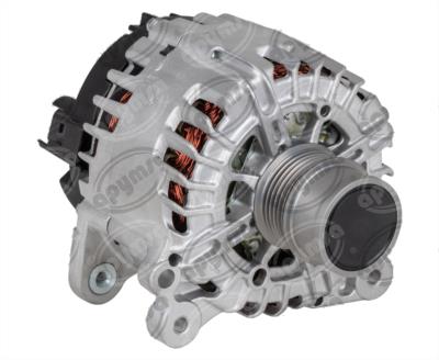 Valeo 140A Alternator For Audi A4 B6 B7 A6 C5 Avant 1.8T 2.0 Quattro FSI – Refurbished