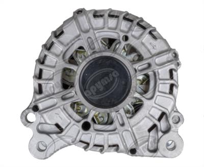 ALTERNADOR AUTOMOTRIZ VALEO IR/IF CW 12V 140A AUDI A1 A3 Q3 IBIZA LEON JETTA GOLF POLO 2014-2016 VALUE STARTER 20351 