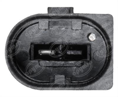 ALTERNADOR AUTOMOTRIZ VALEO IR/IF CW 12V 140A AUDI A1 A3 Q3 IBIZA LEON JETTA GOLF POLO 2014-2016 VALUE STARTER 20351 