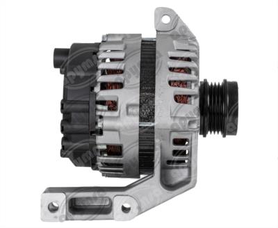 ALTERNADOR AUTOMOTRIZ VALEO IR/IF CW 12V 150A FORD FOCUS L4 2.0 2012-2018 VALUE STARTER 11747 