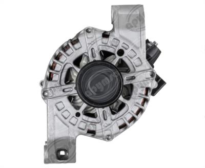 ALTERNADOR AUTOMOTRIZ VALEO IR/IF CW 12V 150A FORD FOCUS L4 2.0 2012-2018 VALUE STARTER 11747 