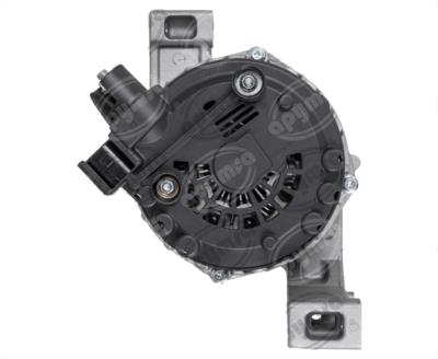 ALTERNADOR AUTOMOTRIZ VALEO IR/IF CW 12V 150A FORD FOCUS L4 2.0 2012-2018 VALUE STARTER 11747 