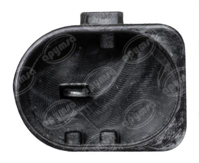 ALTERNADOR AUTOMOTRIZ VALEO IR/IF CW 12V 150A FORD FOCUS L4 2.0 2012-2018 VALUE STARTER 11747 