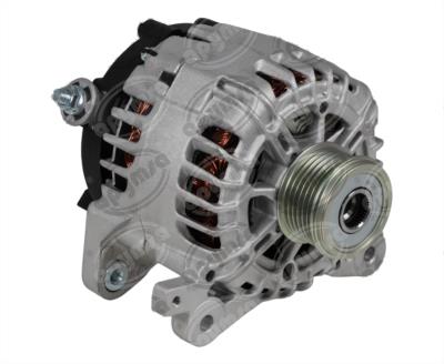 ALTERNADOR AUTOMOTRIZ VALEO IR/IF CW 12V 120A NISSAN ROGUE X-TRAIL 2.5L 2014-2020 VALUE STARTER 11648 