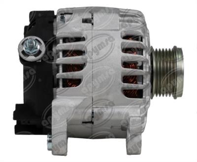 ALTERNADOR AUTOMOTRIZ VALEO IR/IF CW 12V 120A NISSAN ROGUE X-TRAIL 2.5L 2014-2020 VALUE STARTER 11648 