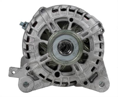 ALTERNADOR AUTOMOTRIZ VALEO IR/IF CW 12V 120A NISSAN ROGUE X-TRAIL 2.5L 2014-2020 VALUE STARTER 11648 