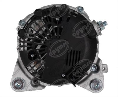 ALTERNADOR AUTOMOTRIZ VALEO IR/IF CW 12V 120A NISSAN ROGUE X-TRAIL 2.5L 2014-2020 VALUE STARTER 11648 