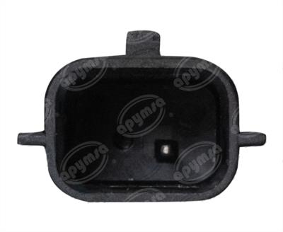 ALTERNADOR AUTOMOTRIZ VALEO IR/IF CW 12V 120A NISSAN ROGUE X-TRAIL 2.5L 2014-2020 VALUE STARTER 11648 