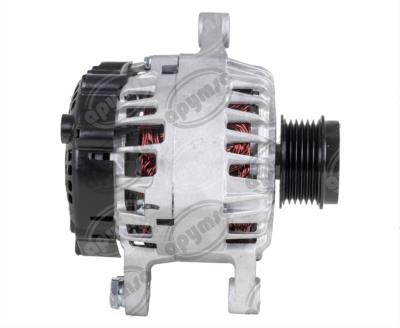ALTERNADOR AUTOMOTRIZ VALEO IR/IF CW 12V 115A TOYOTA COROLLA L4 1.8L 2014-2019 VALUE STARTER 11693 