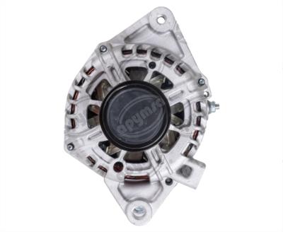 ALTERNADOR AUTOMOTRIZ VALEO IR/IF CW 12V 115A TOYOTA COROLLA L4 1.8L 2014-2019 VALUE STARTER 11693 