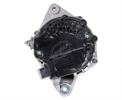 ALTERNADOR AUTOMOTRIZ VALEO IR/IF CW 12V 115A TOYOTA COROLLA L4 1.8L 2014-2019 VALUE STARTER 11693 
