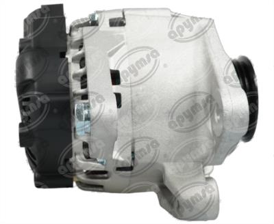 ALTERNADOR AUTOMOTRIZ VALEO IR/IF CW 12V 90A KIA FORTE 2.0L 2017-2018
 VALUE STARTER 14962 
