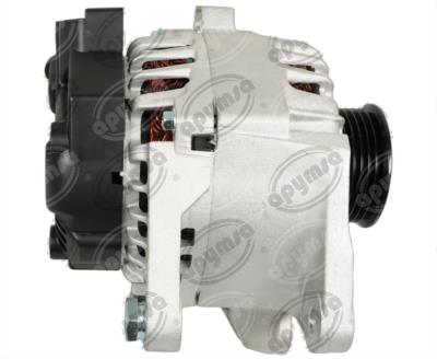 ALTERNADOR AUTOMOTRIZ VALEO IR/IF CW 12V 90A KIA FORTE 2.0L 2017-2018
 VALUE STARTER 14962 
