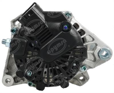 ALTERNADOR AUTOMOTRIZ VALEO IR/IF CW 12V 90A KIA FORTE 2.0L 2017-2018
 VALUE STARTER 14962 