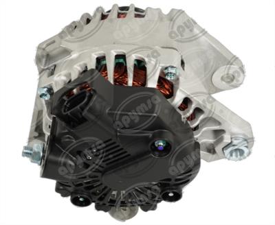 ALTERNADOR AUTOMOTRIZ VALEO IR/IF CW 12V 90A KIA FORTE 2.0L 2017-2018
 VALUE STARTER 14962 