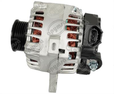 ALTERNADOR AUTOMOTRIZ VALEO IR/IF CW 12V 90A KIA FORTE 2.0L 2017-2018
 VALUE STARTER 14962 